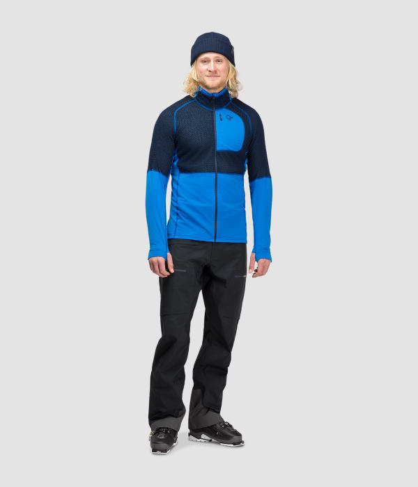 Product image of lyngen Alpha90 Raw Jacket (M)