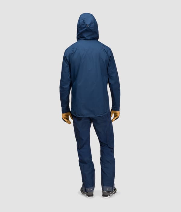 Product image of lyngen aero100 Jacket (M)