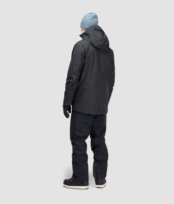 Product image of røldal Gore-Tex insulated Jacket (M)