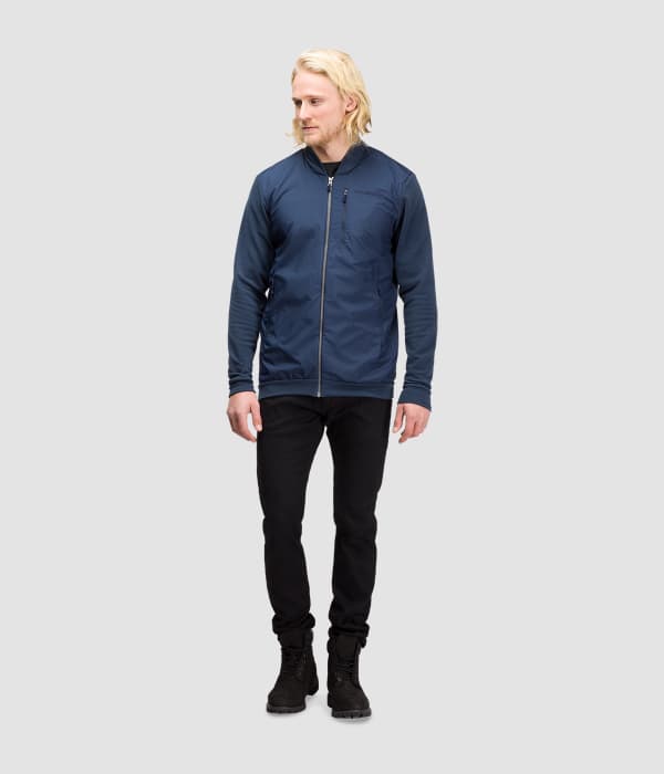 Product image of røldal warmwool1 Jacket (M)
