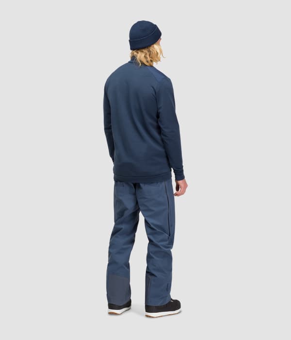 Product image of røldal warmwool1 Jacket (M)