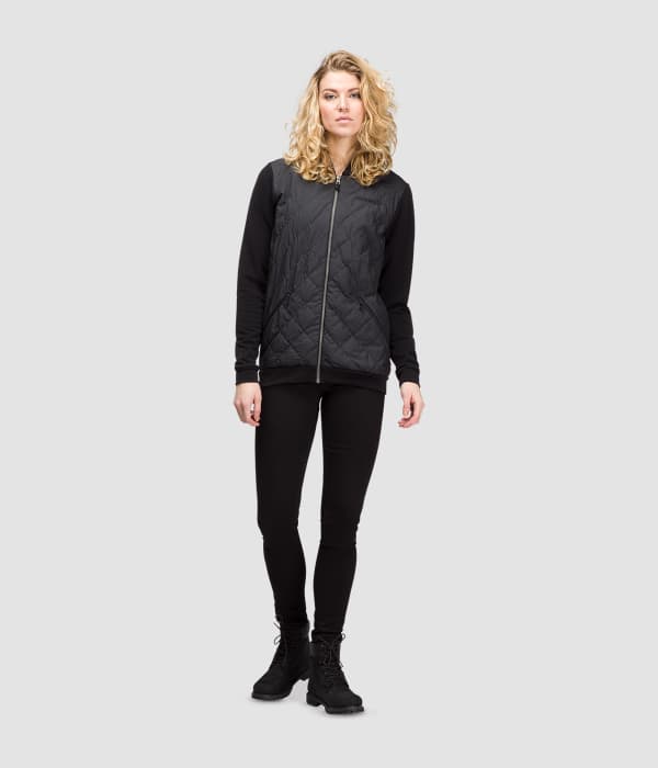 Product image of røldal warmwool1 Jacket (W)