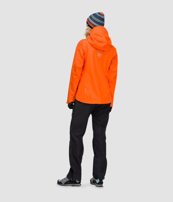 Product image of falketind Gore-Tex Jacket (W)