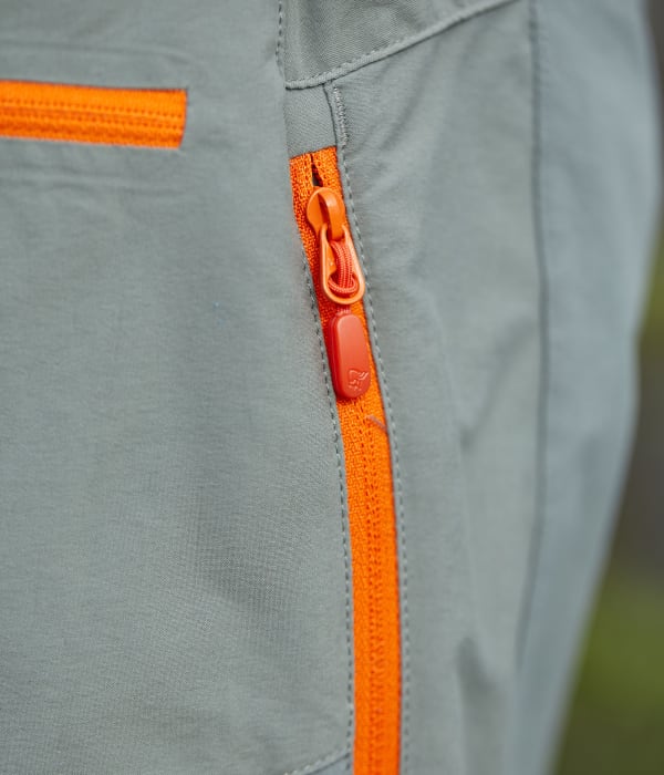Product image of fjørå flex1 Pants (M)