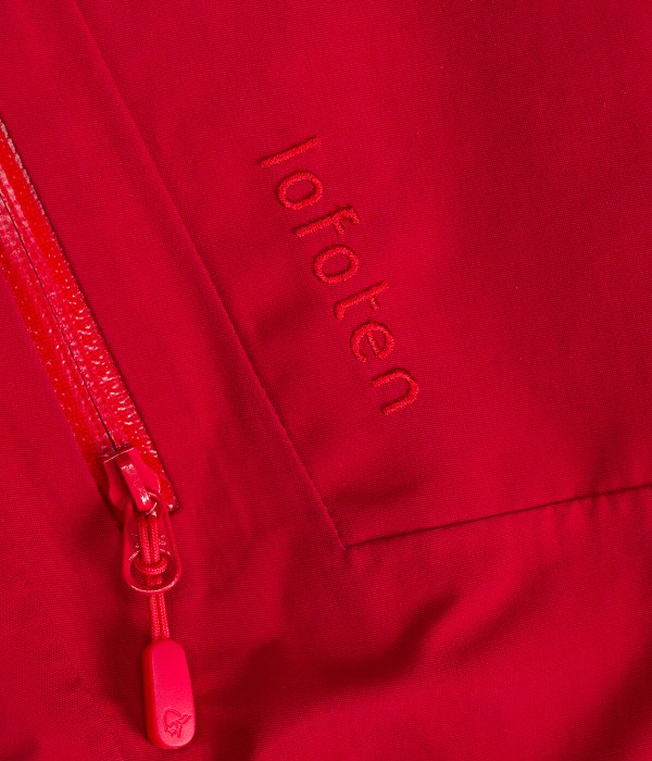 Product image of lofoten Gore-Tex insulated Jacket (W)