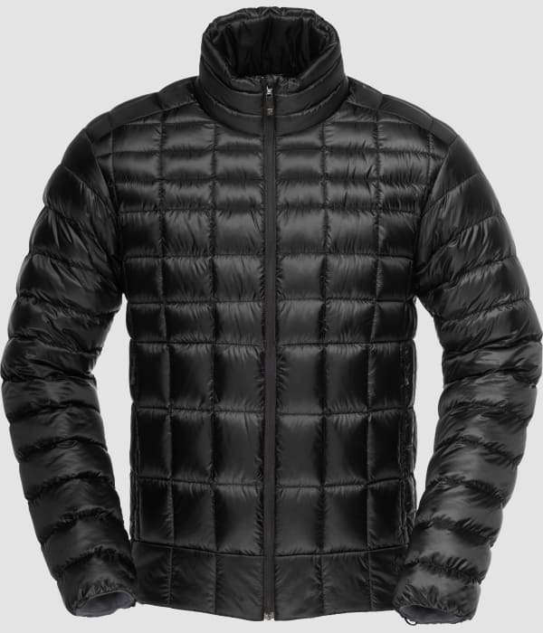 Product image of oslo Gore-Tex down850 Parka (M)