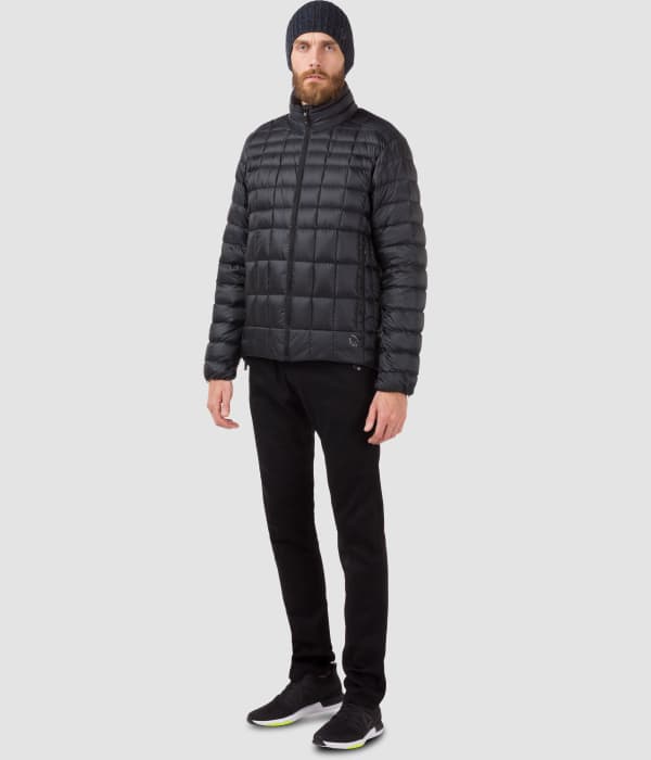 Product image of oslo Gore-Tex down850 Parka (M)
