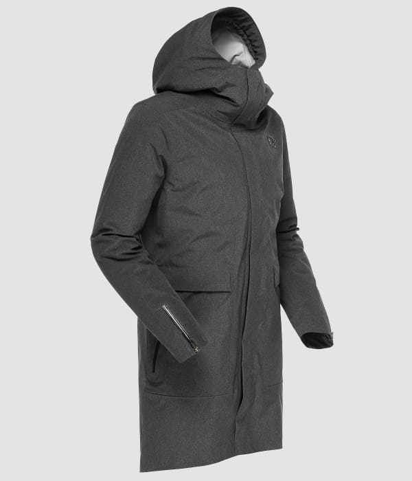 Product image of oslo Gore-Tex down850 Parka (W)