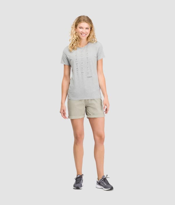 Product image of /29 norrøna concepts T-Shirt (W)