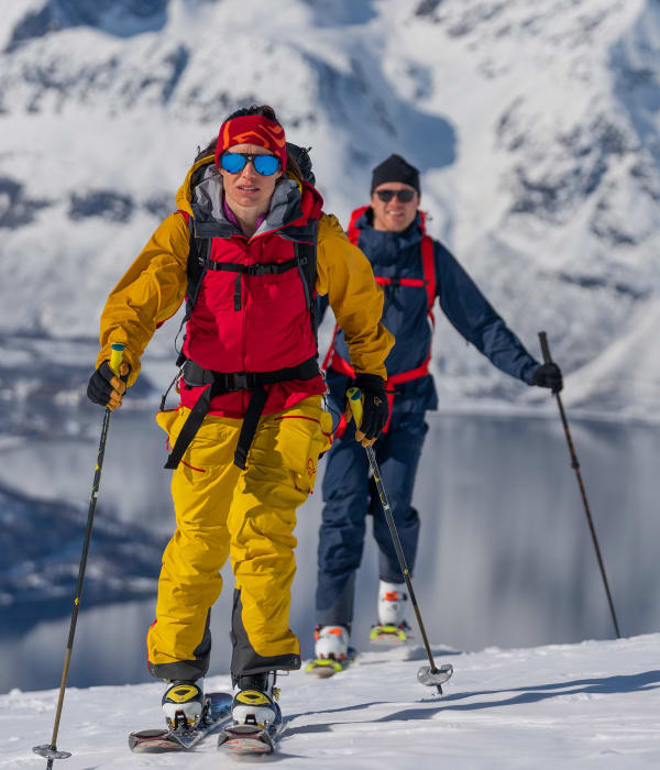 Product image of lyngen Gore-Tex Pro Pants (W)