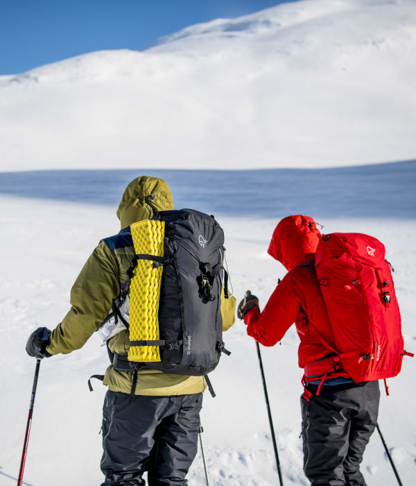 Product image of falketind Gore-Tex Pants (W)