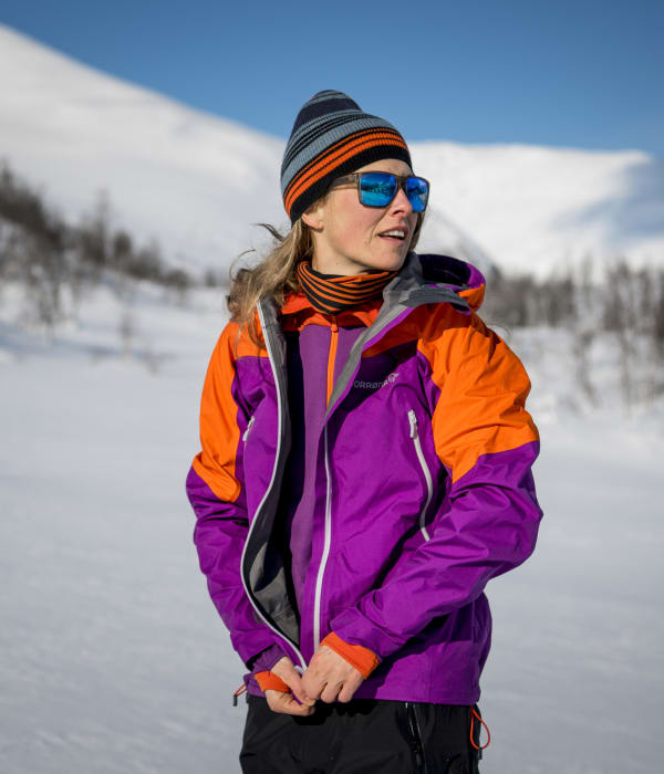 Product image of falketind Gore-Tex Jacket (W)