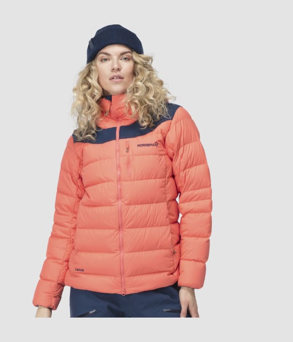 Product image of tamok down750 Jacket W's