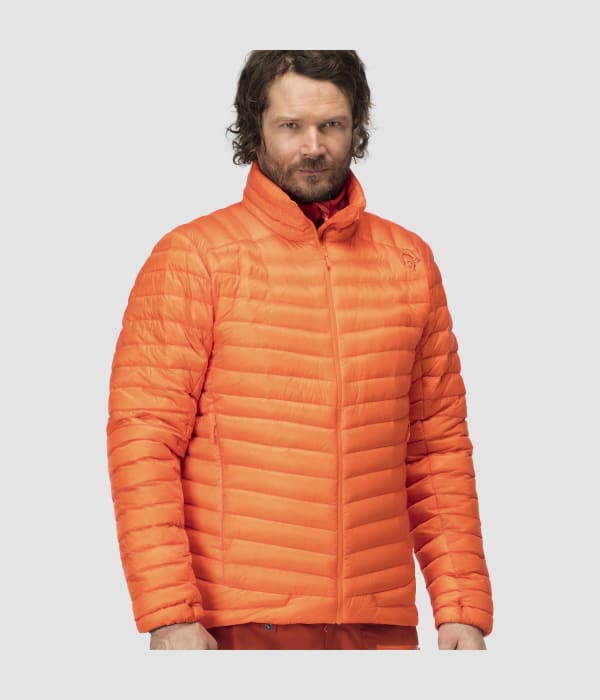 Product image of lofoten super lightweight down Jacket (M)