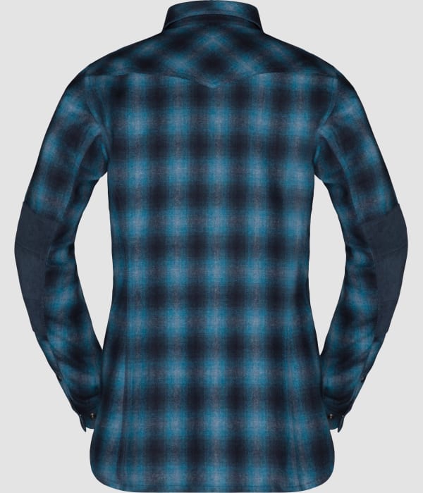 Product image of tamok wool Shirt W's
