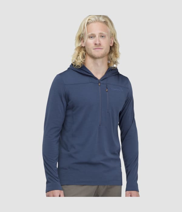 Product image of svalbard wool Hood (M)