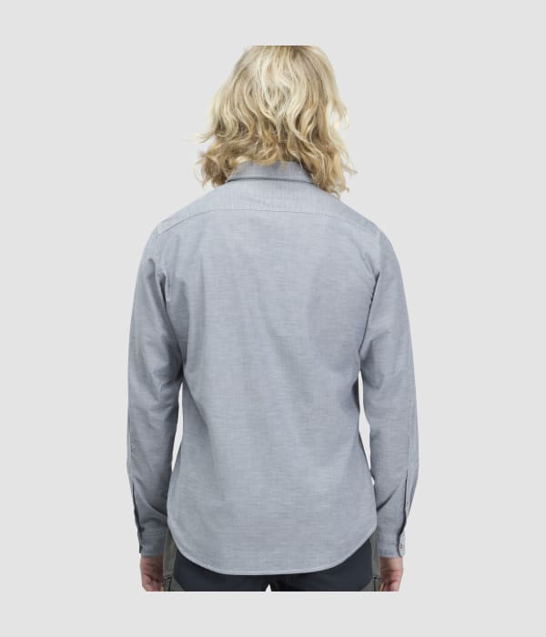 Product image of svalbard cotton Shirt (M)