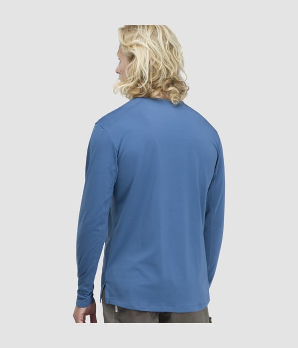 Product image of svalbard Grandpa Shirt (M)