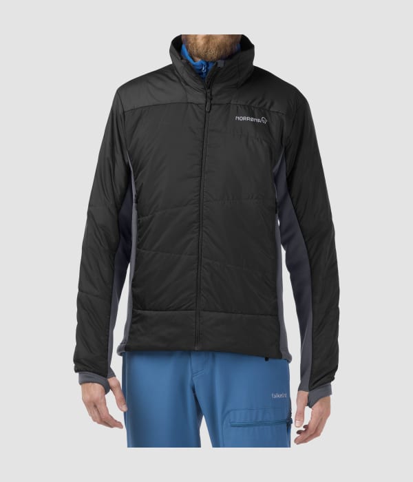 Product image of falketind PrimaLoft60 Jacket (M)