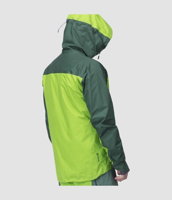 Product image of lyngen Gore-Tex Jacket (M)