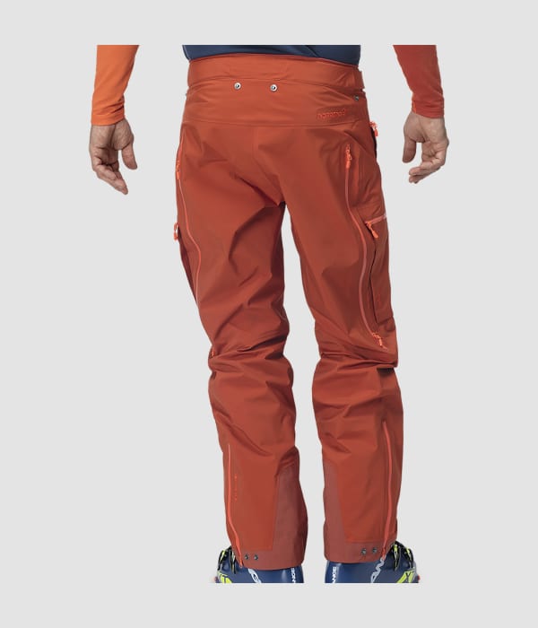 Product image of lyngen Gore-Tex Pro Pants (M)