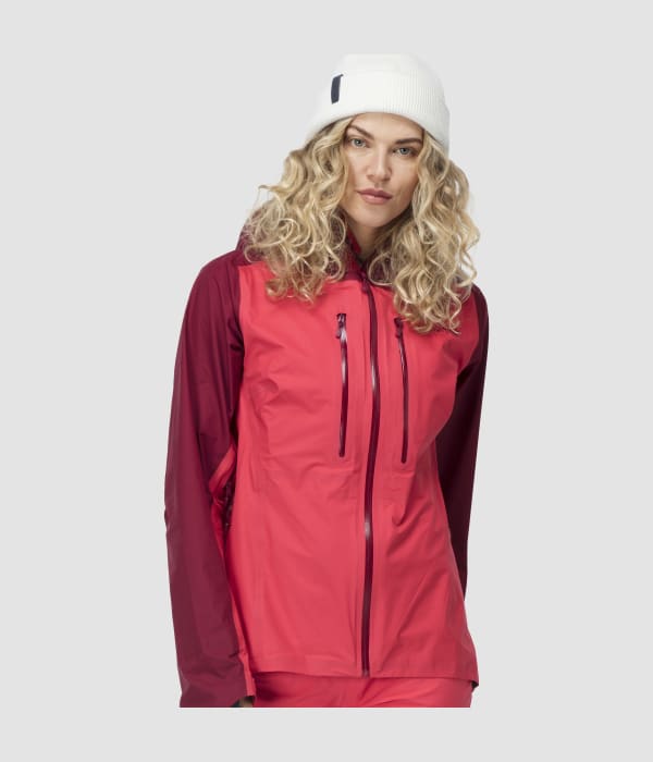 Product image of lyngen Gore-Tex Jacket (W)