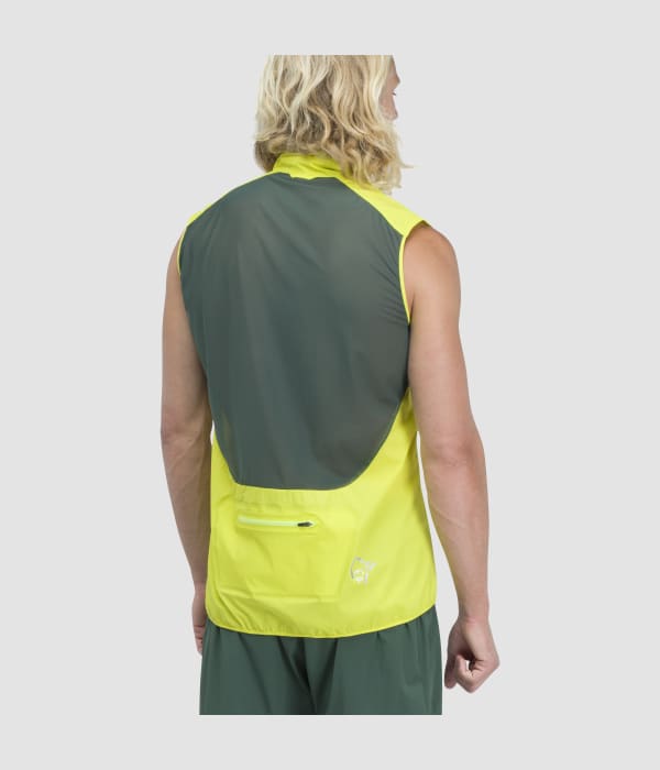 Product image of bitihorn aero100 Vest (M)