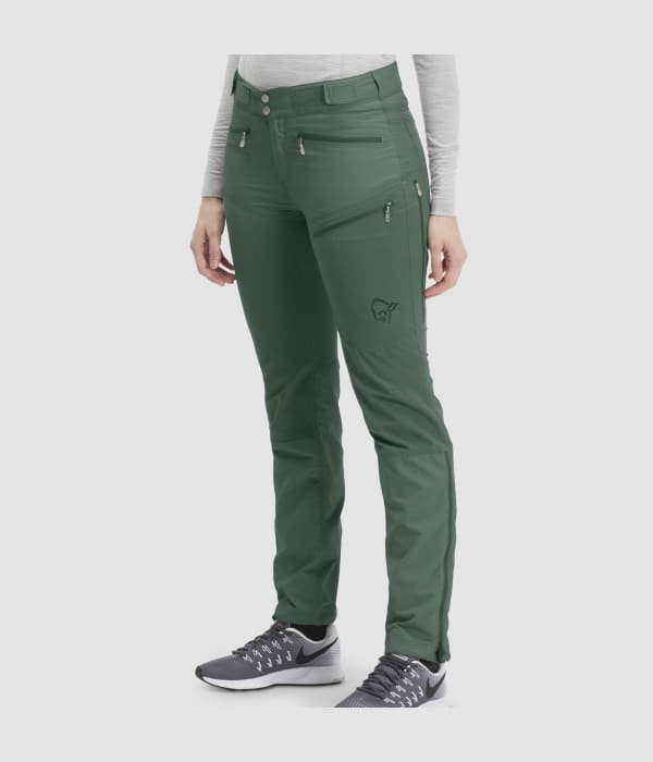 Product image of bitihorn lightweight Pants (W)