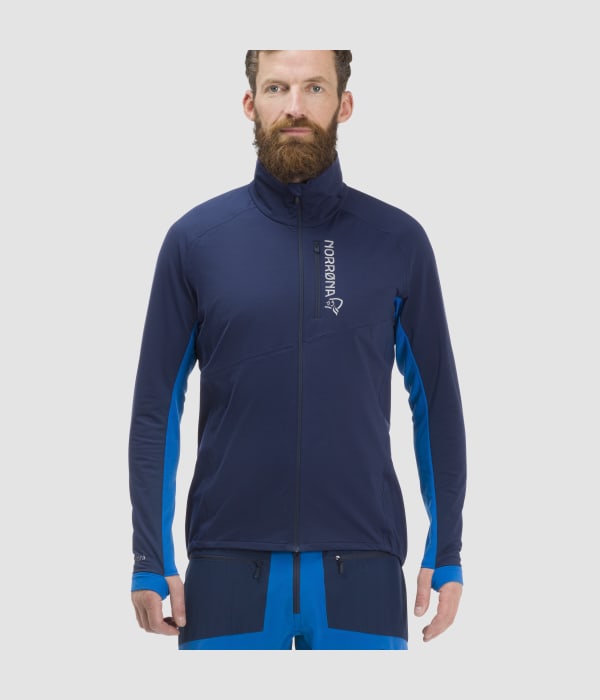 Product image of fjørå warmflex Jacket (M)