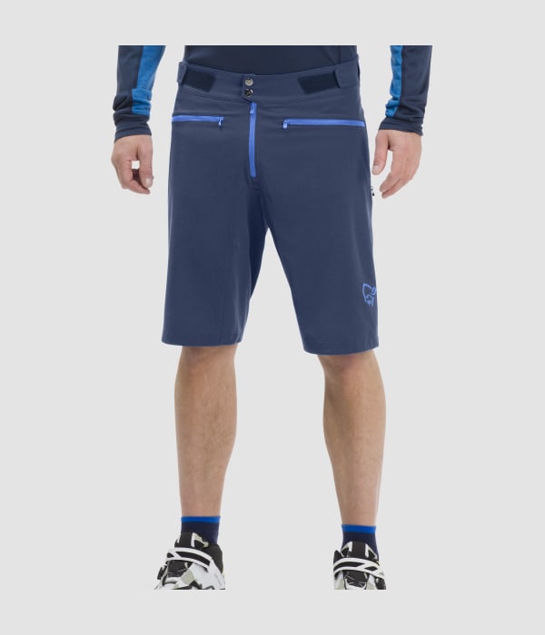 Product image of fjørå flex1 lightweight Shorts (M)