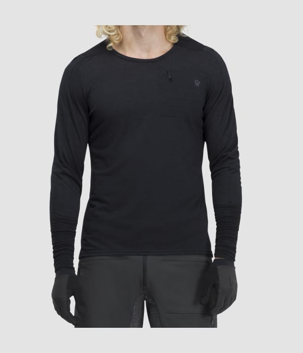 Product image of skibotn wool equaliser Long Sleeve (M)