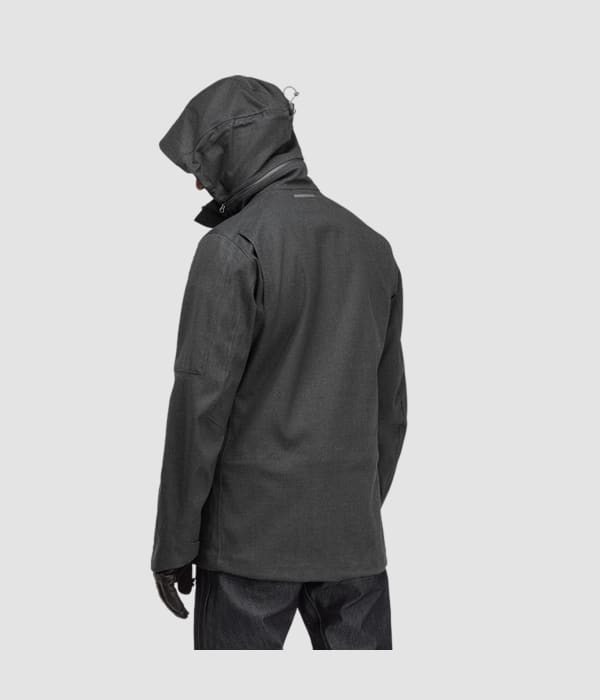 Product image of røldal ACE Jacket (M)