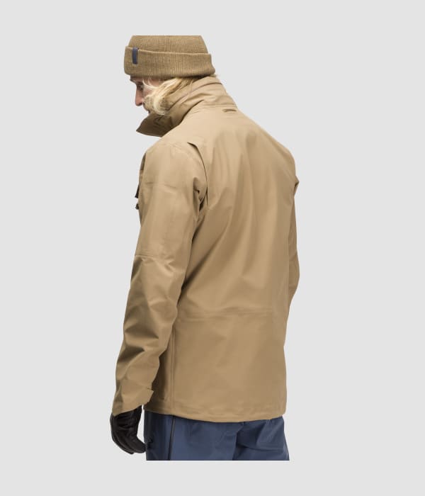 Product image of røldal Gore-Tex Jacket (M)