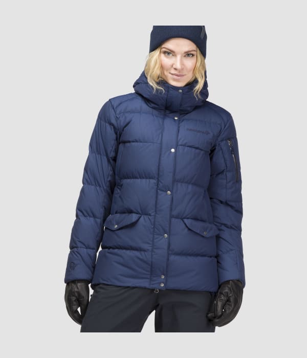 Product image of røldal down750 Jacket (W)