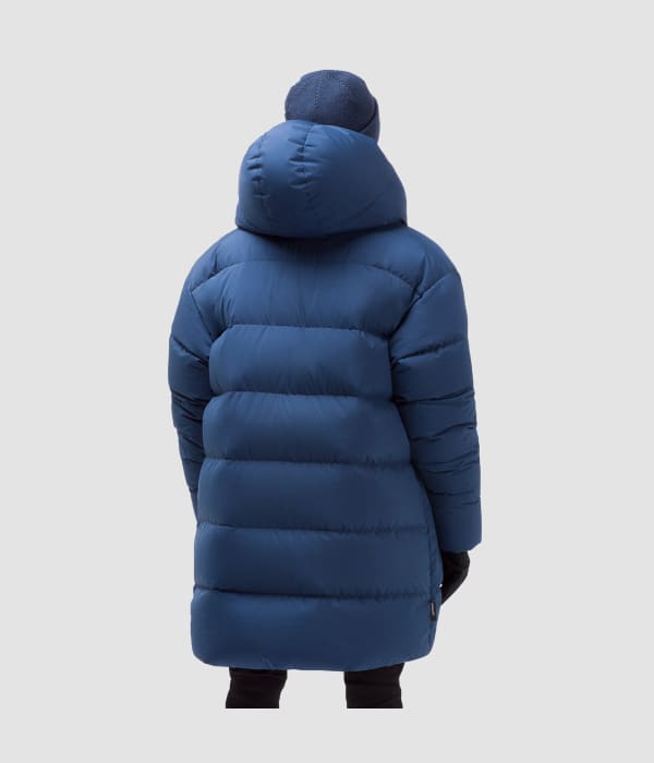 Product image of oslo duvet Jacket (W)
