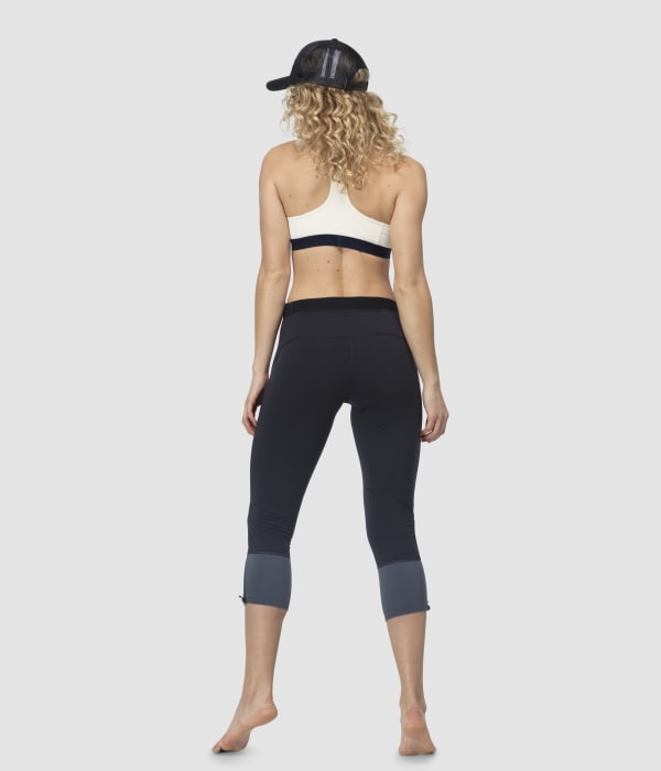 Product image of Wool crop Top (W)