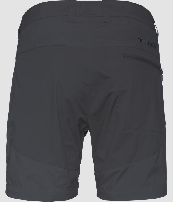 Product image of bitihorn Zip off Pants (W)