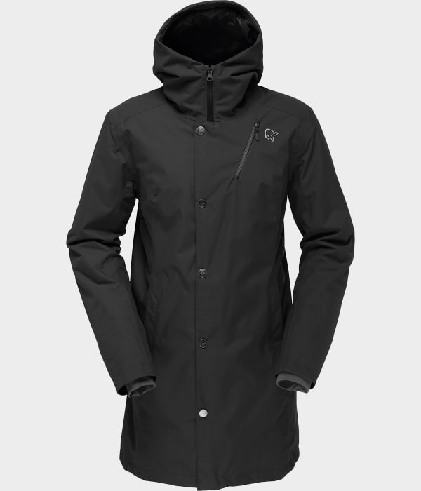 Product image of /29 dri2 PrimaLoft Coat (W)
