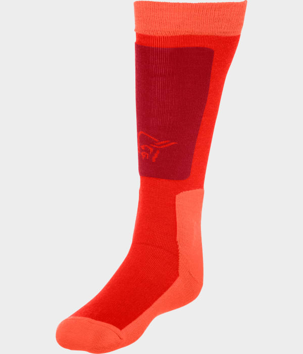 Product image of lofoten mid weight Merino Socks long