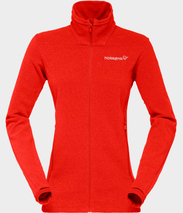 Product image of falketind warm1 Jacket (W)