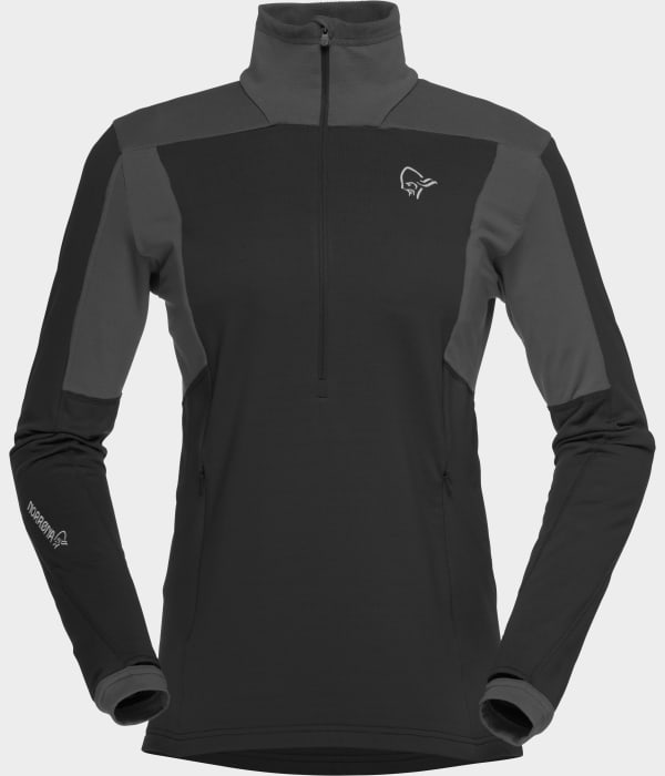Product image of falketind warm1 stretch Sweater (W)