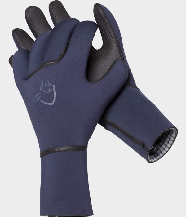 Product image of unstad 3mm Gloves (M/W)