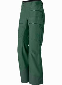 Norrøna lofoten Gore-Tex insulated Pants for women - Norrøna®