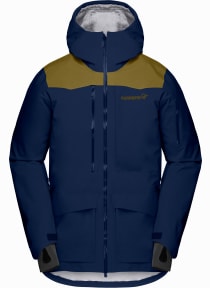 Norrøna tamok Gore-Tex Performance Shell Jacket for men