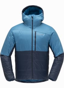 Norrøna falketind thermo60 Hood for Men - Norrøna®