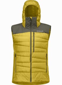 スノーボード NORRNA Falketind primaLoft100 Vest Norrøna Falketind Down750 Vest - Women's | Altitude Sports
