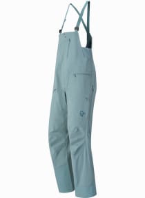 Norrøna møre flex1 Bibs for men - Norrøna®