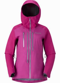 Norrøna lyngen Gore-Tex Jacka till dam - Norrøna® Norrøna lyngen Gore-Tex Jacka till dam - Norrøna®