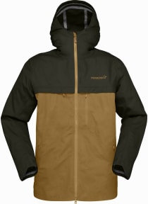 2024激安通販 svalbard Norrøna cotton Norrøna® - men for Jacket その他