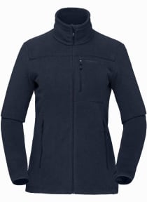 The norrøna warm2 Jacket for women - Norrøna®